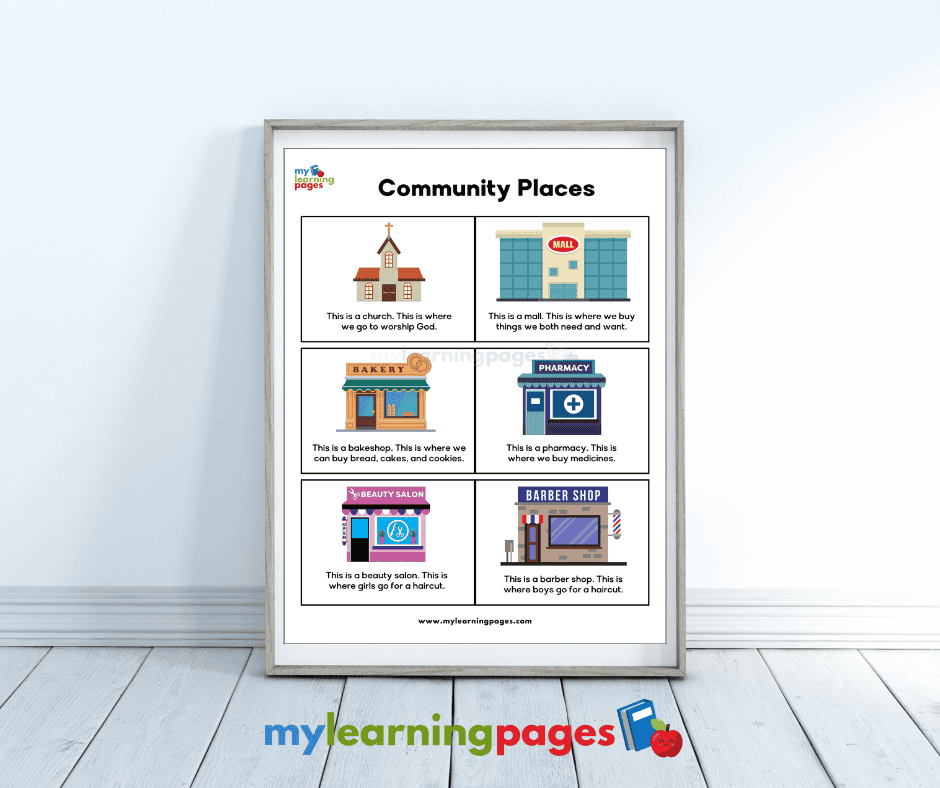 COMMUNITY PLACES IMAGE 2